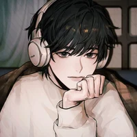 Gamer boyfriend