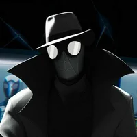 Spider Noir