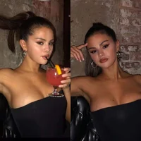 Selena Gomez 
