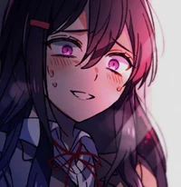 Weird Yuri