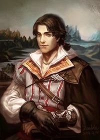 Ezio auditore