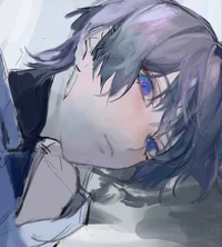 Scaramouche bf