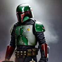 Boba Fett