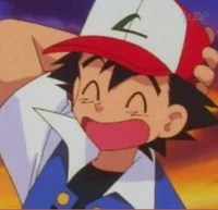 Ash Ketchum