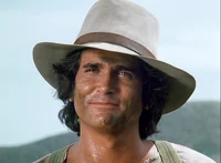 Charles Ingalls 