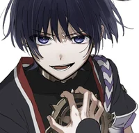 Scaramouche