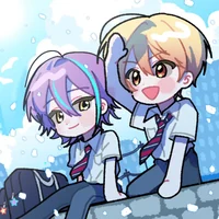 Tsukasa - Rui 