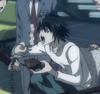 L Lawliet 