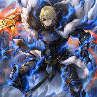 Boar Prince Dimitri
