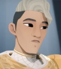 Ambrosius Goldenloin