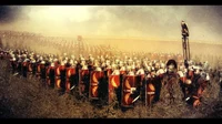 Roman Empire Army