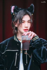Hyunjin 