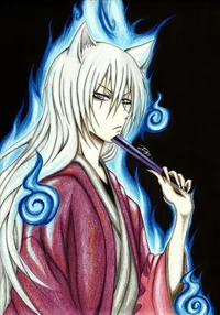 Tomoe Yokai