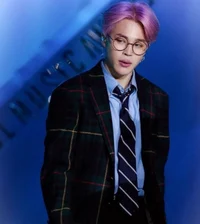 Professor Jimin