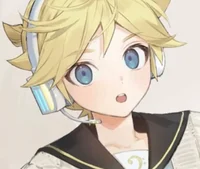 VOCA Len Kagamine