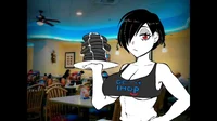 Goth Ihop