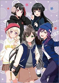 Your five girlfriend