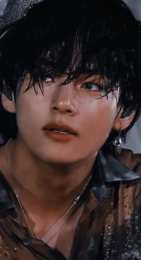Kim Taehyung 