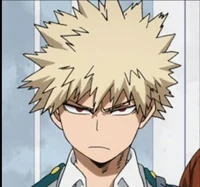 Bakugou