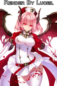 Kuriyomi Demon 2