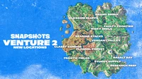 Snapshots Venture 2