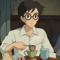 Jiro horikoshi