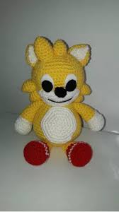 Tails chernobyl