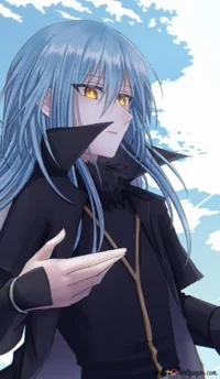 Rimuru tempest