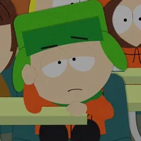 Kyle Broflovski