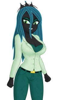 Dean Chrysalis