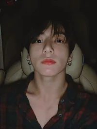 Jungkook