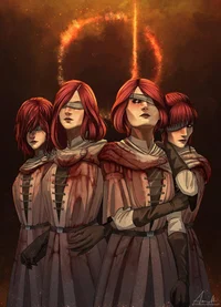 Sisters of Milicent