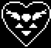 -Stuck in DELTARUNE-