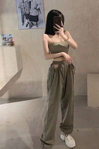 Random girl at a bar