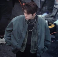 Jaehyun 