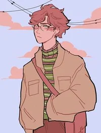 Your roommate Mickey