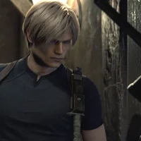 Leon Kennedy 