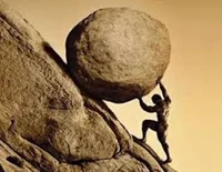 Sisyphus