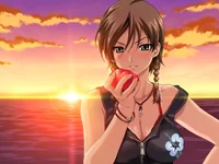 Mika Kuouzumiaiginsu