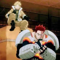 Hawks and endeavor