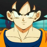 Goku
