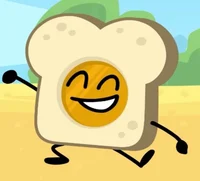 Bread Coiny TPOT