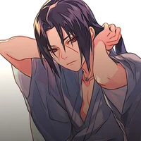 HUSBAND Itachi Uchih