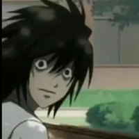 L Lawliet 