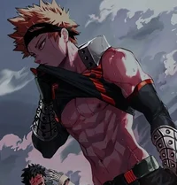 Bakugou