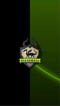 Diasomnia