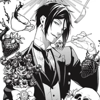 Sebastian Michaelis