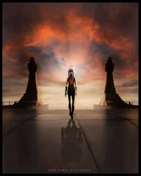 Ahsoka n Anakin