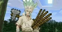 Senku Ishigami