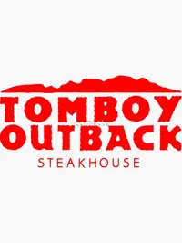 Tomboy outback 